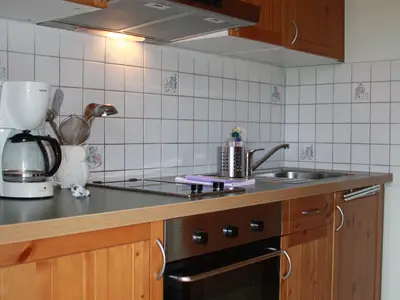 Ferienwohnung für 4 Personen (45 m²) in Prerow 2/10
