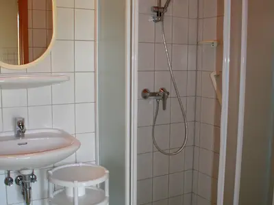Ferienwohnung für 4 Personen (45 m²) in Prerow 4/10