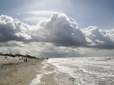 Ferienwohnung für 4 Personen (45 m²) in Prerow 10/10