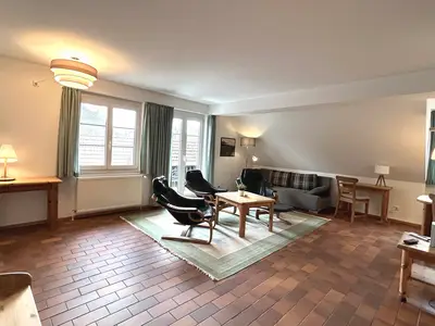 Ferienwohnung für 6 Personen (75 m²) in Prerow 1/10
