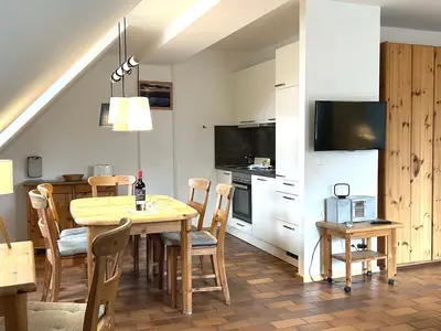 Ferienwohnung für 6 Personen (75 m²) in Prerow 2/10