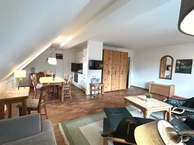 Ferienwohnung für 6 Personen (75 m²) in Prerow 3/10