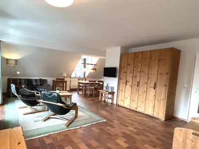Ferienwohnung für 6 Personen (75 m²) in Prerow 4/10