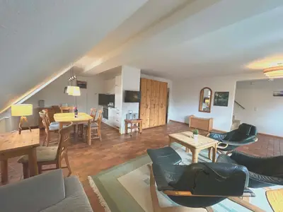 Ferienwohnung für 6 Personen (75 m²) in Prerow 5/10