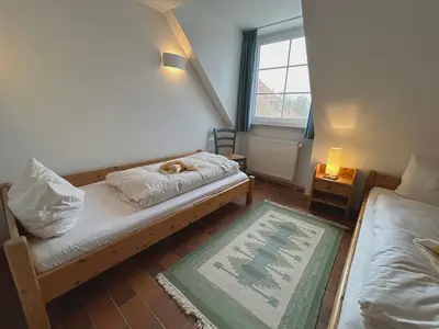 Ferienwohnung für 6 Personen (75 m²) in Prerow 6/10