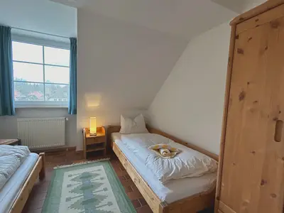 Ferienwohnung für 6 Personen (75 m²) in Prerow 8/10