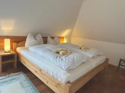 Ferienwohnung für 6 Personen (75 m²) in Prerow 9/10
