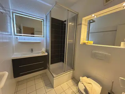 Ferienwohnung für 6 Personen (75 m²) in Prerow 10/10