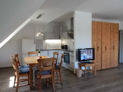 Ferienwohnung für 6 Personen (75 m²) in Prerow 2/10