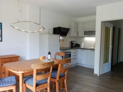 Ferienwohnung für 4 Personen (54 m²) in Prerow 6/10