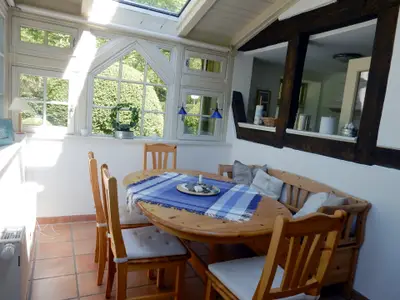 Ferienwohnung für 2 Personen (75 m²) in Prerow 1/10