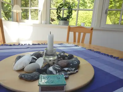 Ferienwohnung für 2 Personen (75 m²) in Prerow 3/10