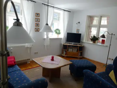 Ferienwohnung für 2 Personen (75 m²) in Prerow 4/10
