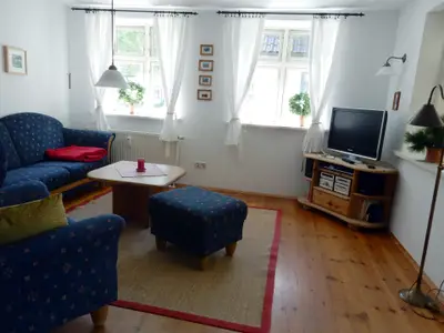 Ferienwohnung für 2 Personen (75 m²) in Prerow 6/10