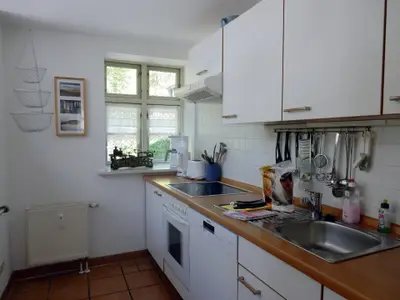 Ferienwohnung für 2 Personen (75 m²) in Prerow 8/10