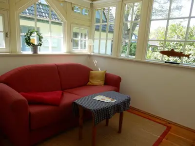 Ferienwohnung für 2 Personen (75 m²) in Prerow 9/10