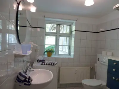 Ferienwohnung für 2 Personen (75 m²) in Prerow 10/10