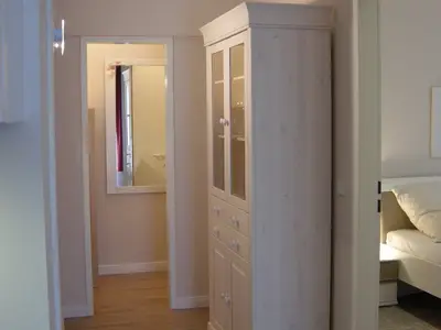 Ferienwohnung für 3 Personen (57 m²) in Prerow 3/10