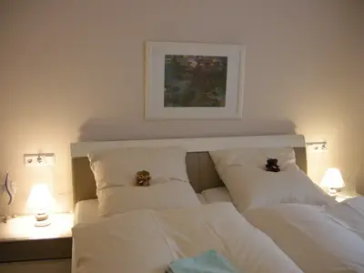 Ferienwohnung für 3 Personen (57 m²) in Prerow 5/10