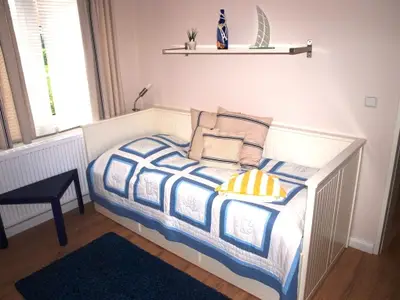 Ferienwohnung für 3 Personen (57 m²) in Prerow 6/10