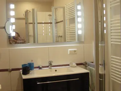 Ferienwohnung für 3 Personen (57 m²) in Prerow 7/10