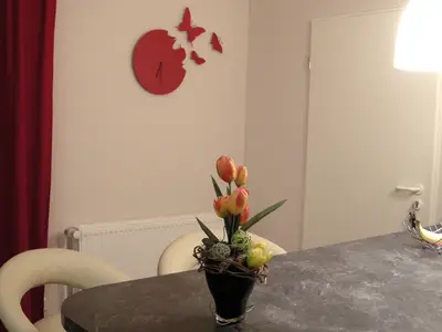 Ferienwohnung für 3 Personen (57 m²) in Prerow 9/10