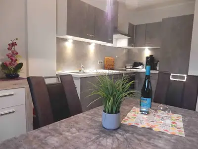 Ferienwohnung für 4 Personen (54 m²) in Prerow 2/7