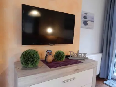 Ferienwohnung für 4 Personen (54 m²) in Prerow 3/7