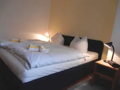Ferienwohnung für 4 Personen (54 m²) in Prerow 5/7