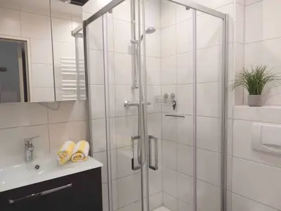 Ferienwohnung für 4 Personen (54 m²) in Prerow 6/7