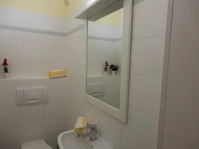 Ferienwohnung für 4 Personen (54 m²) in Prerow 7/7