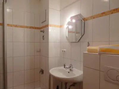 Ferienwohnung für 2 Personen (36 m²) in Prerow 5/7