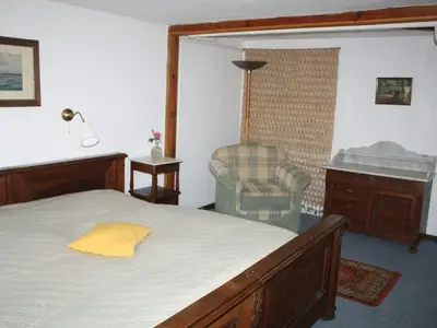 Ferienwohnung für 3 Personen (44 m²) in Prerow 5/10