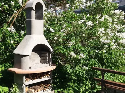 Ferienwohnung für 3 Personen (44 m²) in Prerow 6/10