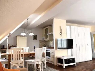 Ferienwohnung für 6 Personen (75 m²) in Prerow 2/10