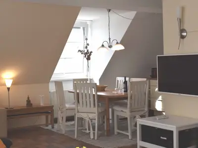 Ferienwohnung für 6 Personen (75 m²) in Prerow 3/10