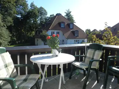 Ferienwohnung für 6 Personen (75 m²) in Prerow 4/10