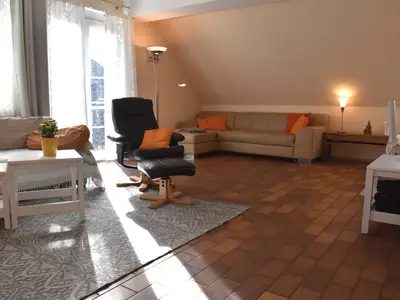 Ferienwohnung für 6 Personen (75 m²) in Prerow 5/10
