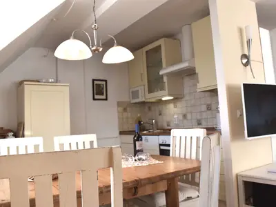 Ferienwohnung für 6 Personen (75 m²) in Prerow 8/10