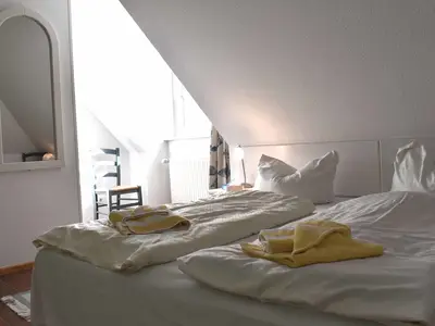 Ferienwohnung für 6 Personen (75 m²) in Prerow 9/10