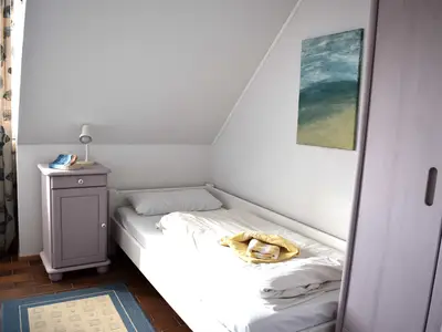 Ferienwohnung für 6 Personen (75 m²) in Prerow 10/10