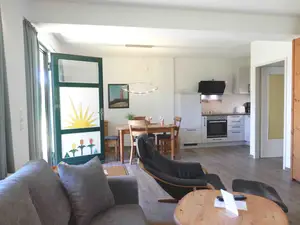 Ferienwohnung für 4 Personen (54 m²) in Prerow