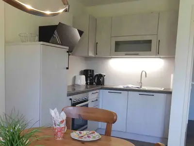 Ferienwohnung für 4 Personen (54 m²) in Prerow 9/9