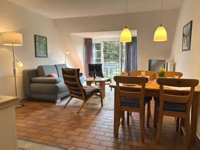 Ferienwohnung für 4 Personen (50 m²) in Prerow 2/10