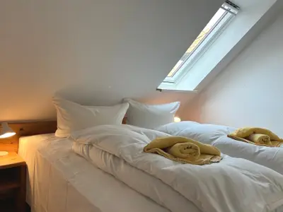 Ferienwohnung für 4 Personen (50 m²) in Prerow 5/10