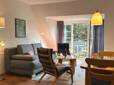 Ferienwohnung für 4 Personen (50 m²) in Prerow 6/10