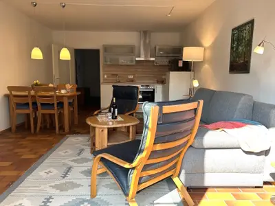 Ferienwohnung für 4 Personen (50 m²) in Prerow 8/10