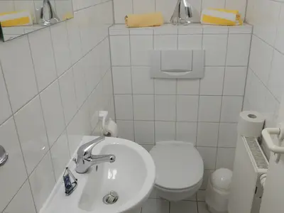 Ferienwohnung für 4 Personen (50 m²) in Prerow 9/10