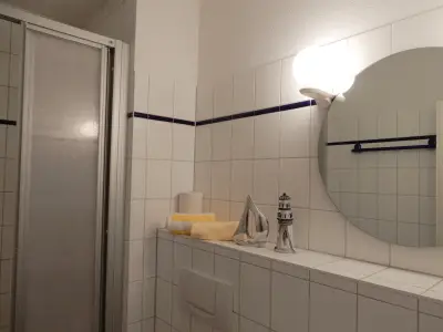 Ferienwohnung für 4 Personen (50 m²) in Prerow 10/10