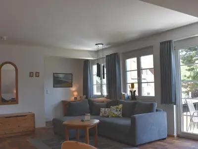 Ferienwohnung für 6 Personen (75 m²) in Prerow 2/10